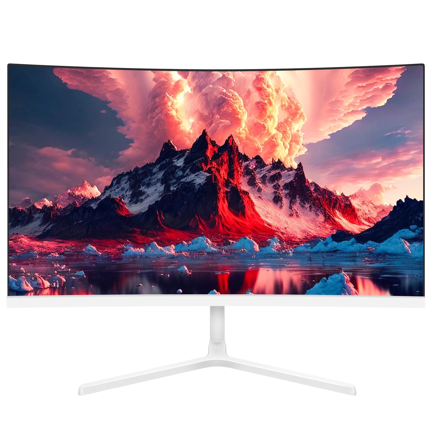 24 Inch FHD 100Hz Computer Monitor