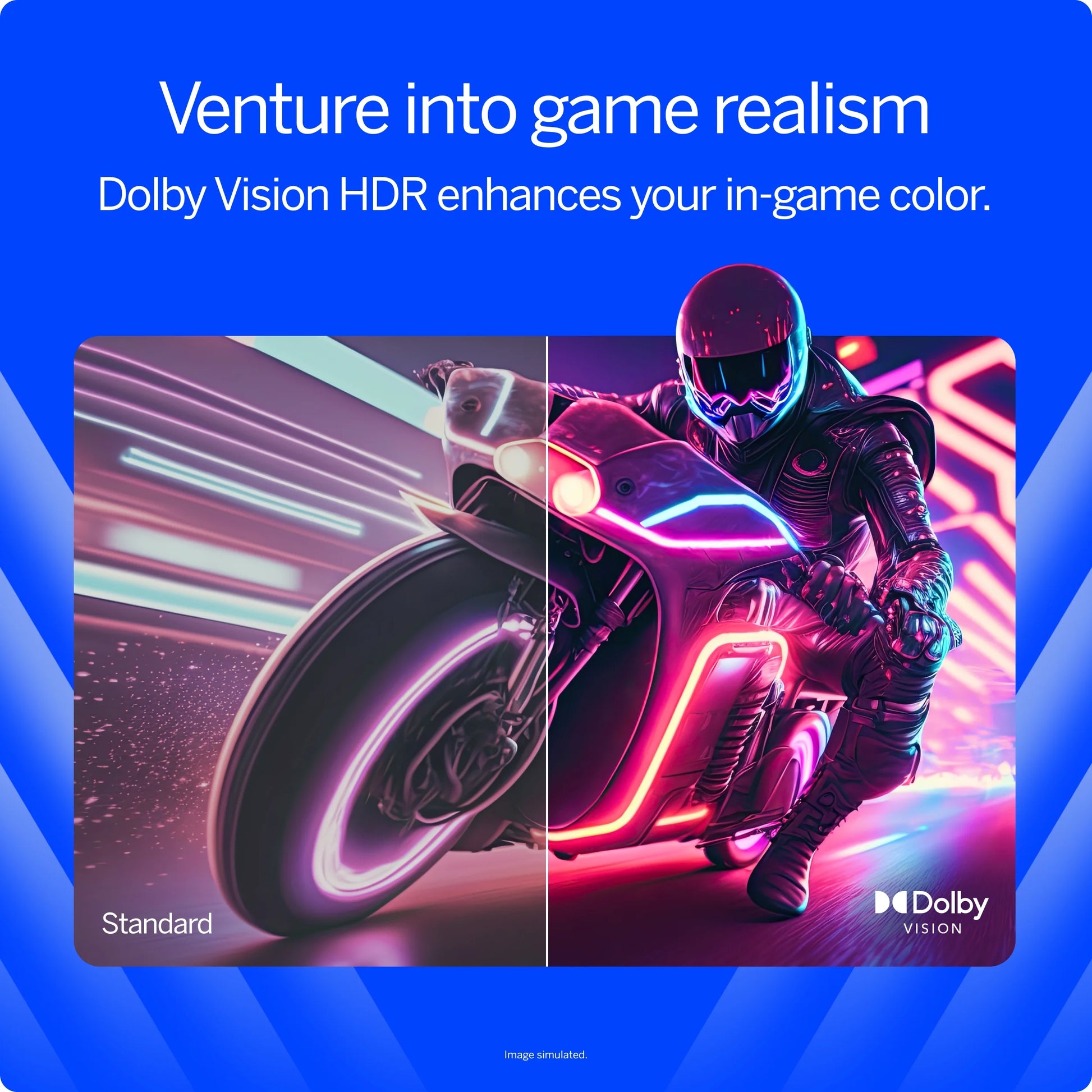 75” Class 4K UHD LED HDR Smart TV (V4K75M-08)